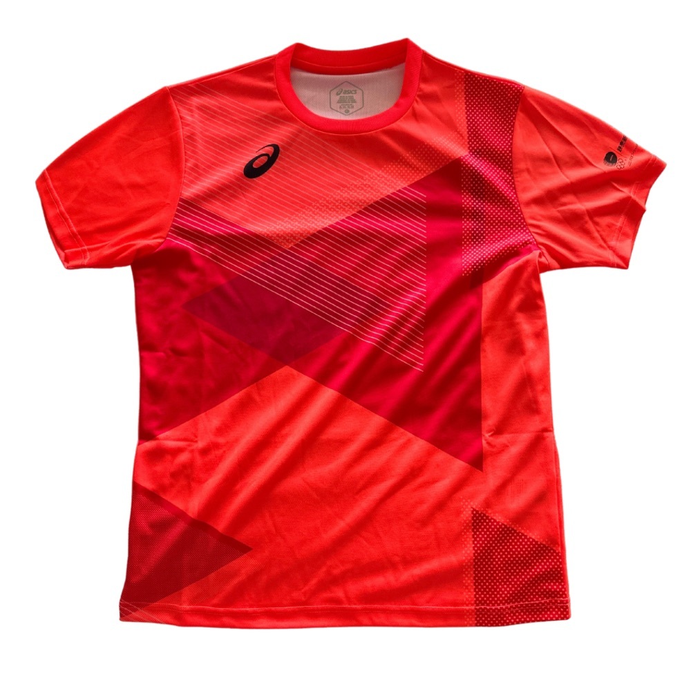 ASICS men’s training top XL